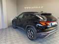 Hyundai TUCSON 1.6 hev Exellence 2wd auto NO VINCOLO FINAN Nero - thumbnail 4