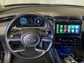 Hyundai TUCSON 1.6 hev Exellence 2wd auto NO VINCOLO FINAN Nero - thumbnail 11