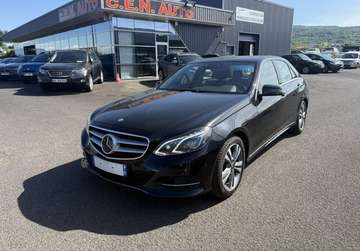 Mercedes 350 BLUETEC EXECUTIVE 4MATIC 7G-TRONIC%2B