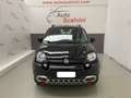 Fiat Panda Cross 1.3 MJT 80 CV S&S 4x4 Noir - thumbnail 2