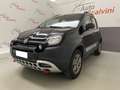 Fiat Panda Cross 1.3 MJT 80 CV S&S 4x4 Noir - thumbnail 4