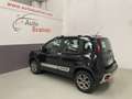 Fiat Panda Cross 1.3 MJT 80 CV S&S 4x4 Noir - thumbnail 5