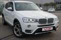 BMW X3 sDrive 20 i LED Navi Head-Up Leder Kamera PDC Weiß - thumbnail 8