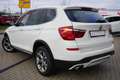 BMW X3 sDrive 20 i LED Navi Head-Up Leder Kamera PDC Weiß - thumbnail 6