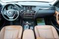 BMW X3 sDrive 20 i LED Navi Head-Up Leder Kamera PDC Weiß - thumbnail 10