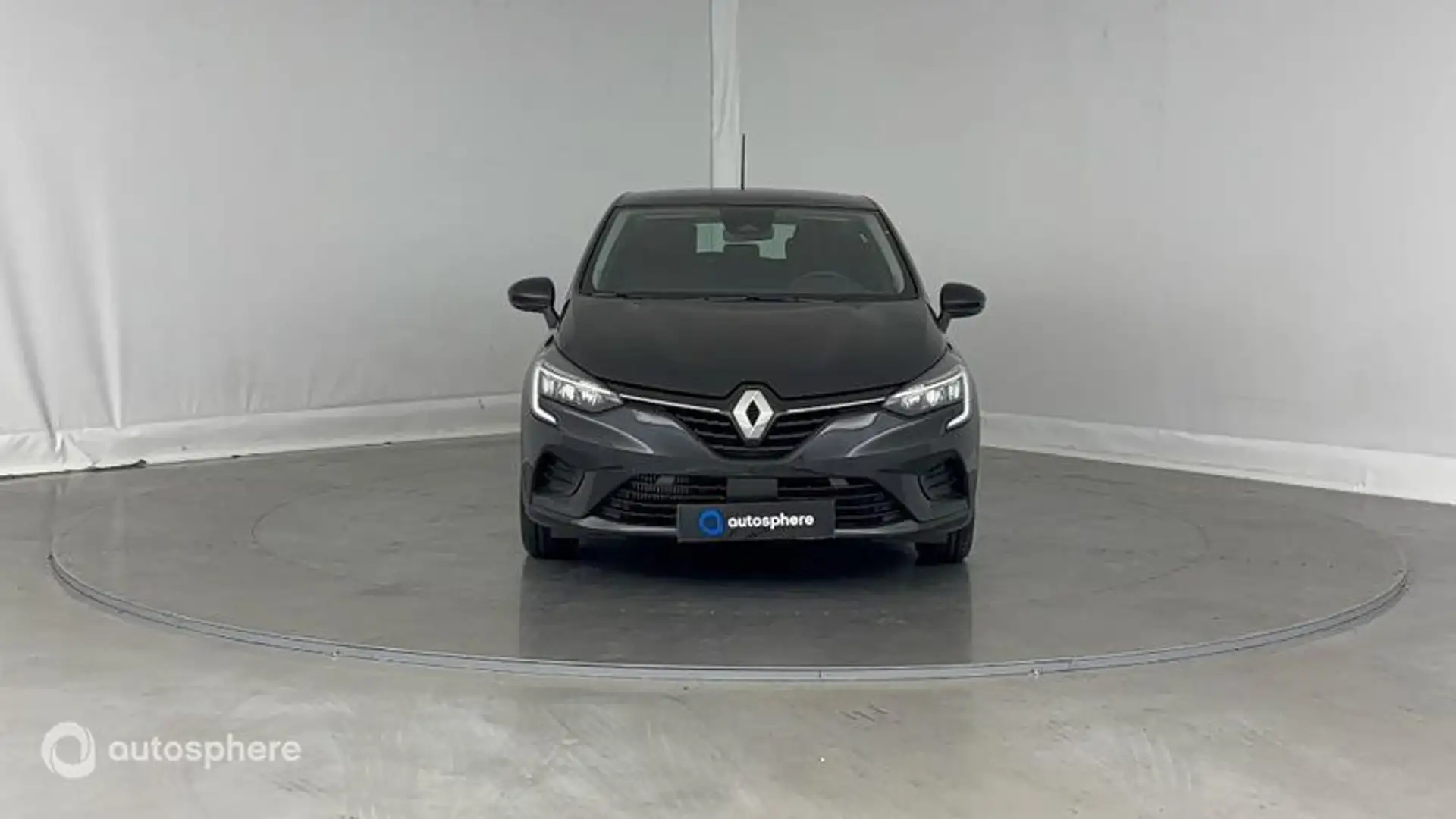 Renault Clio 1.0 TCe 90ch Equilibre - 2