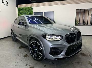 M Competition 3.0 XDRIVE 510cv