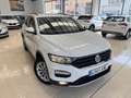 Volkswagen T-Roc 1.0 TSI Advance Style Blanc - thumbnail 2
