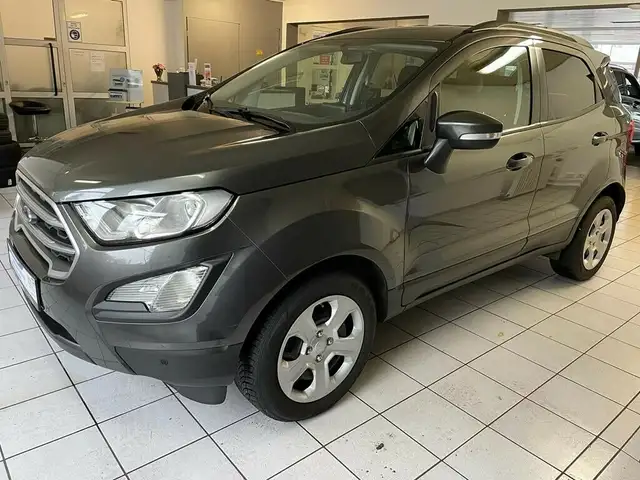 Ford EcoSport Cool&Connect 1Hd*Kamera*PDC*Autom*Navi*
