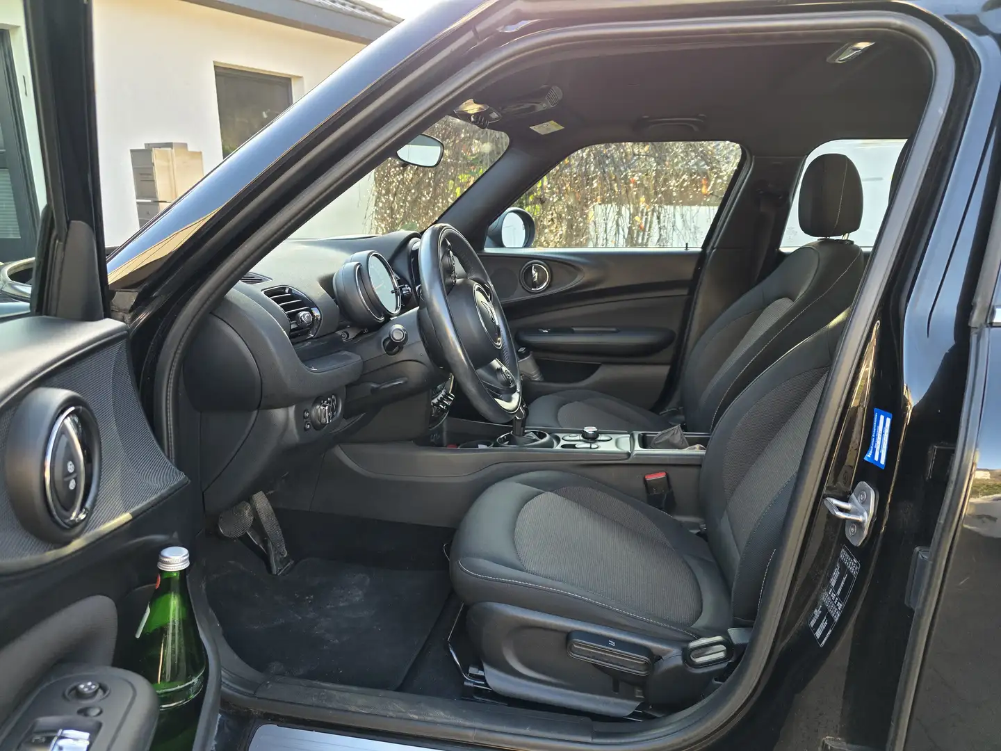 MINI One Clubman Mini One Clubman Aut. - 2