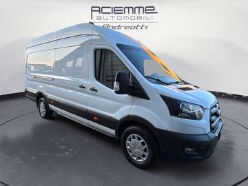 Transit JBO T/P 350 L4H3 Trend 2.0 Eco 170 Cv