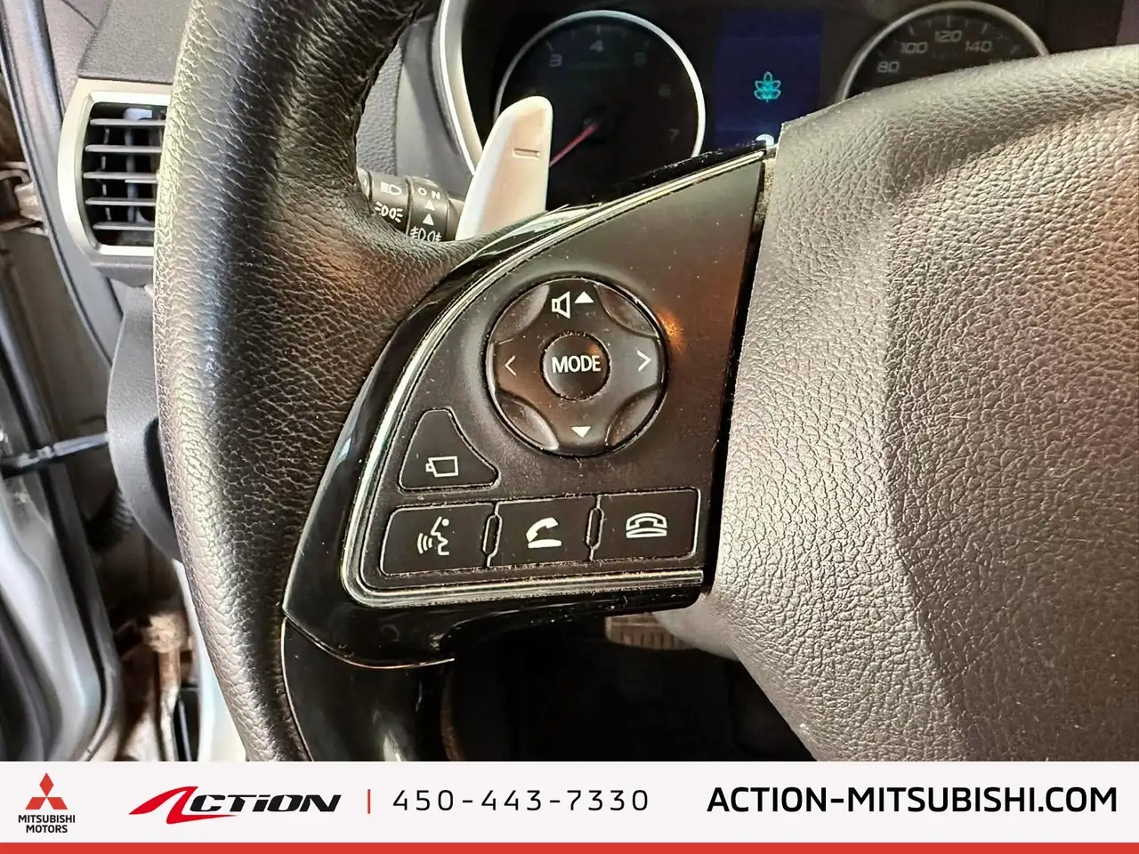 Mitsubishi Eclipse Cross fotografie Mitsubishi Eclipse Cross