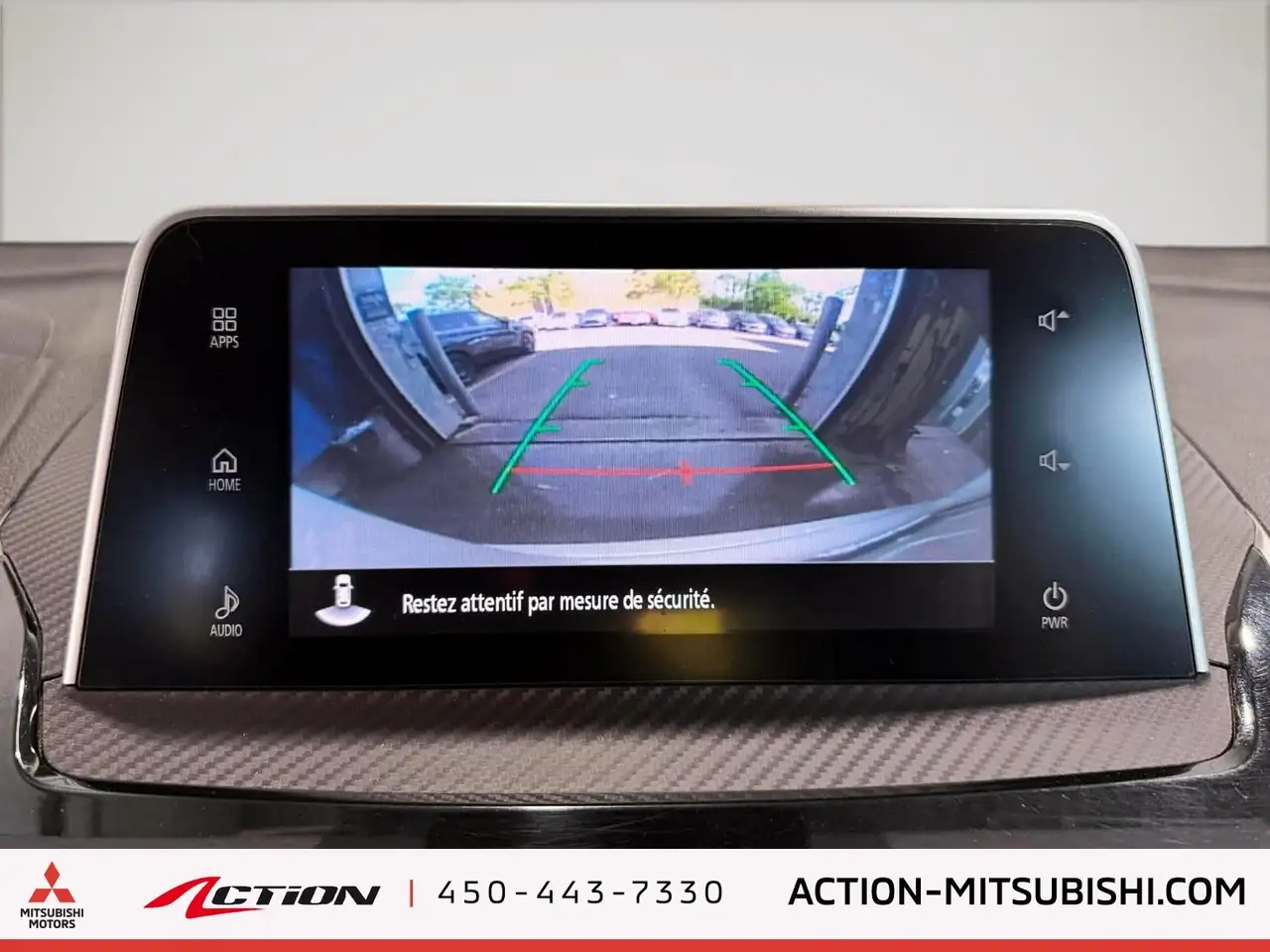 Mitsubishi Eclipse Cross fotografie Mitsubishi Eclipse Cross