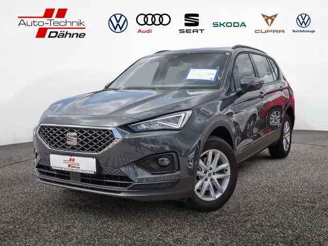 SEAT Tarraco 2.0 TDI Style NAVI ACC LED 7-SITZER