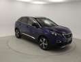 Peugeot 3008 1.2 PureTech S&S Style 130 Blauw - thumbnail 1