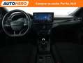 Ford Focus 1.0 EcoBoost Mild-Hybrid ST-Line Gris - thumbnail 13