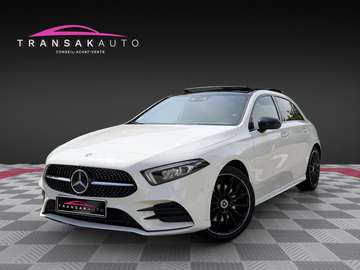 Classe A 250 e 8G-DCT AMG Line