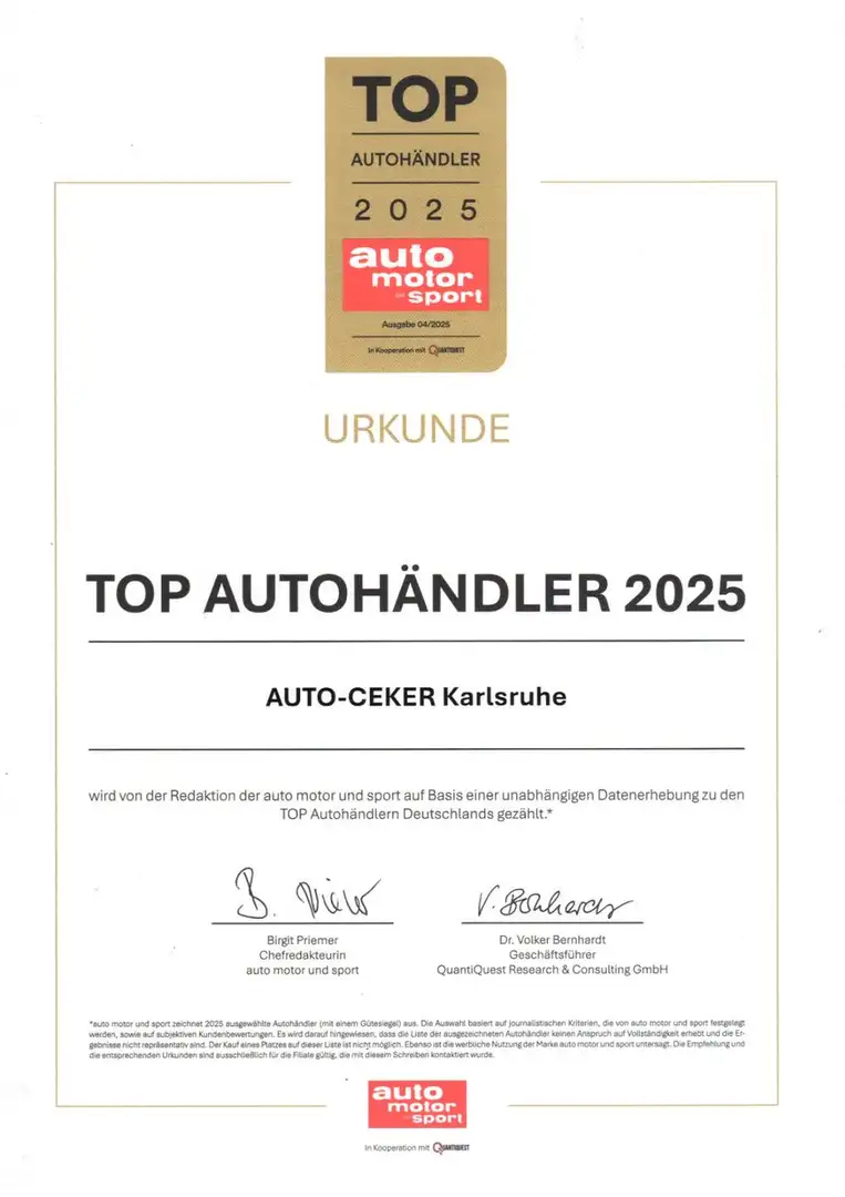 Opel Meriva Selection "110 Jahre"Parkhilfe"ESP"Servo" Red - 2