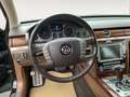 Volkswagen Phaeton V6 TDI Lang *NAVI*LEDER*5-Sitz.*Autom.* Negro - thumbnail 10