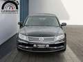 Volkswagen Phaeton V6 TDI Lang *NAVI*LEDER*5-Sitz.*Autom.* Schwarz - thumbnail 8