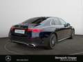 Mercedes-Benz E 220 E 220 d AMG Distronic+Superscreen+360°+Memory+20 Blau - thumbnail 5