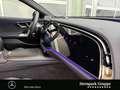 Mercedes-Benz E 220 E 220 d AMG Distronic+Superscreen+360°+Memory+20 Bleu - thumbnail 16