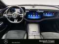 Mercedes-Benz E 220 E 220 d AMG Distronic+Superscreen+360°+Memory+20 Bleu - thumbnail 11