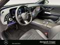 Mercedes-Benz E 220 E 220 d AMG Distronic+Superscreen+360°+Memory+20 Bleu - thumbnail 9