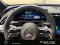 Mercedes-Benz E 220 E 220 d AMG Distronic+Superscreen+360°+Memory+20 Bleu - thumbnail 14
