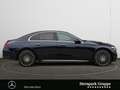 Mercedes-Benz E 220 E 220 d AMG Distronic+Superscreen+360°+Memory+20 Bleu - thumbnail 6