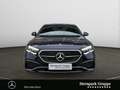 Mercedes-Benz E 220 E 220 d AMG Distronic+Superscreen+360°+Memory+20 Bleu - thumbnail 8