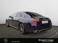 Mercedes-Benz E 220 E 220 d AMG Distronic+Superscreen+360°+Memory+20 Blau - thumbnail 3