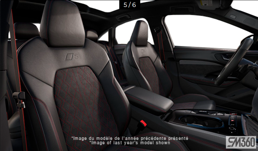 2026 Audi A5 Technik 2.0 TFSI quattro alt 5