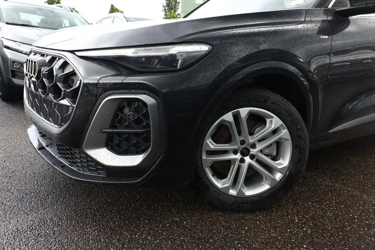 Audi Q5 2026