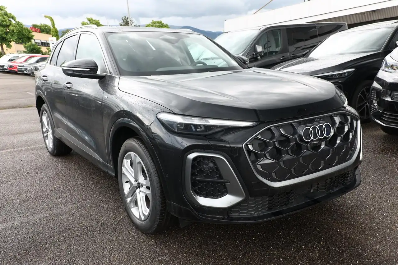 Audi Q5 2026