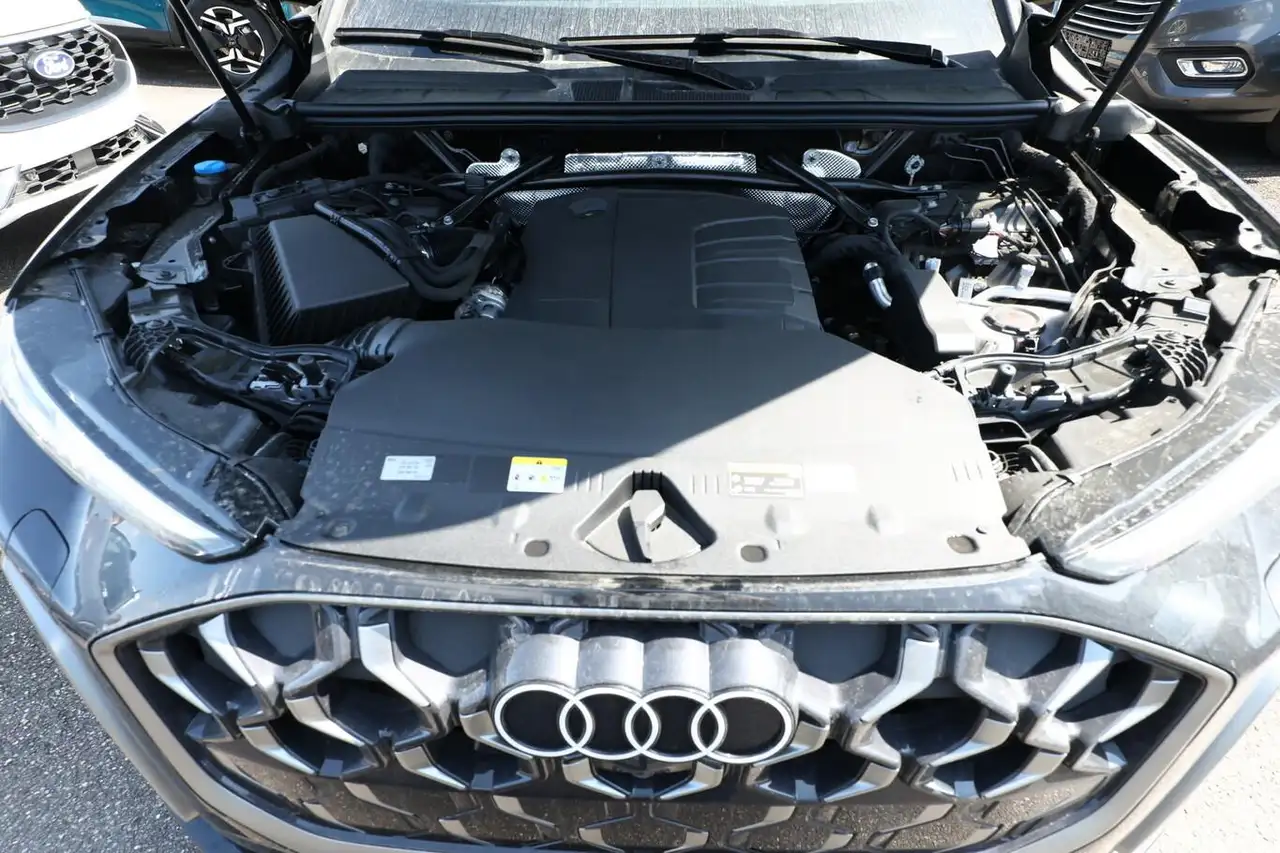 Audi Q5 2026 — фото 12