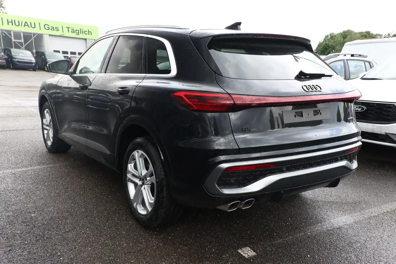 Audi Q5 2026