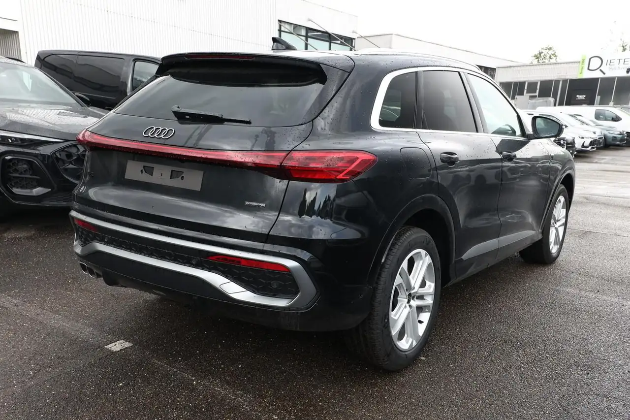 Audi Q5 2026