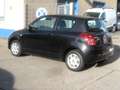 Suzuki Swift Lim. Klima, Sitzh. Service + TÜV neu * Schwarz - thumbnail 6