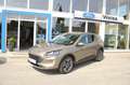 Ford Kuga 1,5 EcoBlue Titanium X Aut. Silber - thumbnail 1