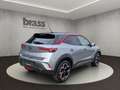 Opel Mokka GS Line 1.2 Turbo Start/Stop Gris - thumbnail 5