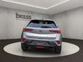 Opel Mokka GS Line 1.2 Turbo Start/Stop Gris - thumbnail 4