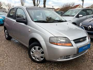 1.4 SX*1.HD*Klima*E-Paket*TÜV NEU