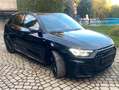 Audi A1 A1 40 2.0 tfsi S Line competition 207cv s-tronic Negru - thumbnail 3