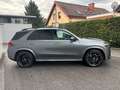 Mercedes-Benz GLE 350 de 4MATIC Distr KeyGo Shz PTS Ambi Mbeam Gris - thumbnail 4