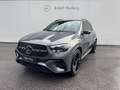 Mercedes-Benz GLE 350 de 4MATIC Distr KeyGo Shz PTS Ambi Mbeam Grau - thumbnail 3