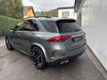 Mercedes-Benz GLE 350 de 4MATIC Distr KeyGo Shz PTS Ambi Mbeam Gris - thumbnail 5