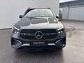Mercedes-Benz GLE 350 de 4MATIC Distr KeyGo Shz PTS Ambi Mbeam Gris - thumbnail 3