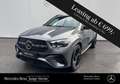Mercedes-Benz GLE 350 de 4MATIC Distr KeyGo Shz PTS Ambi Mbeam Grau - thumbnail 1