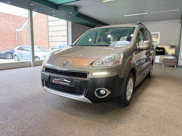 1.6i * Clim * 36.000kms * 1er propriétaire